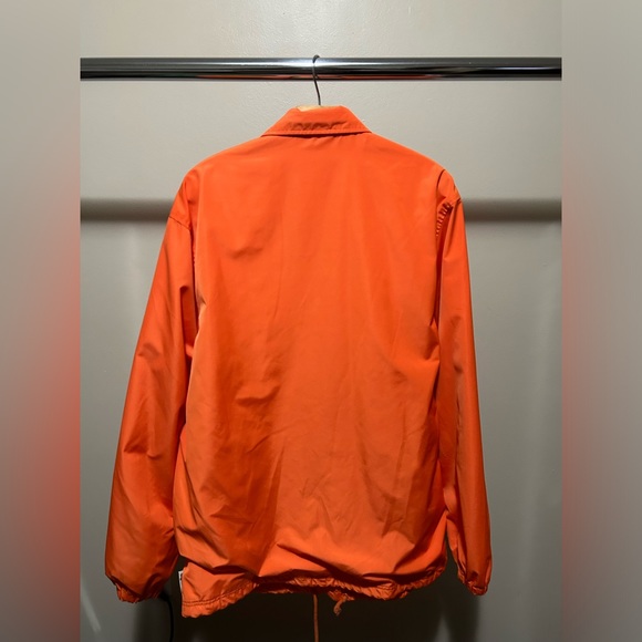 Supreme x Gonz Logo Coaches Jacket XL - Picture 5 of 5